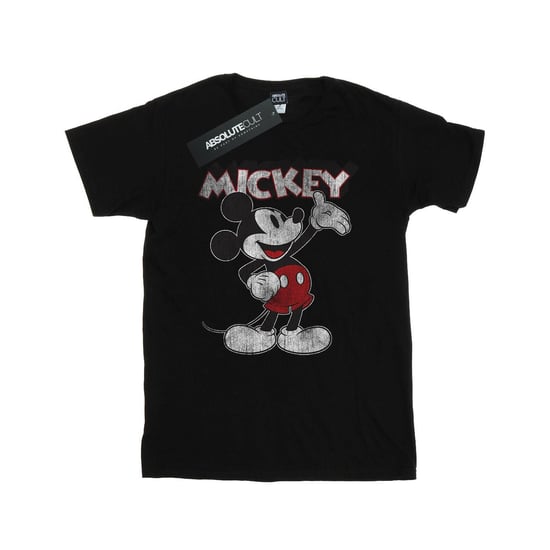 Disney - "Presents" T-Shirt für Herren (Schwarz) - Image 1