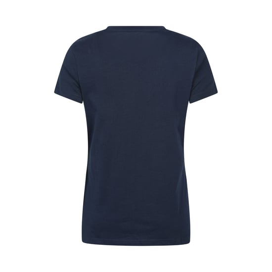 Mountain Warehouse - "Lake District" T-Shirt für Damen (Marineblau) - Image 2