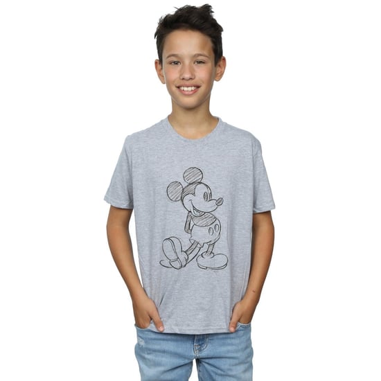 Disney - T-Shirt für Jungen (Grau) - Image 2