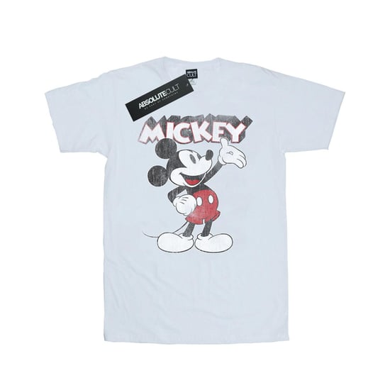 Disney - "Presents" T-Shirt für Herren (Weiß) - Image 1