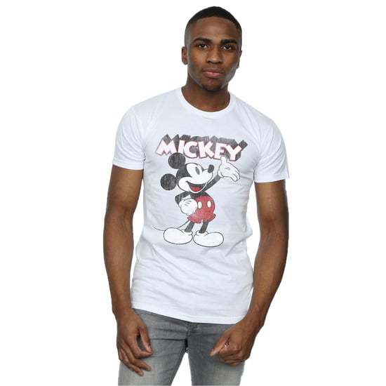 Disney - "Presents" T-Shirt für Herren (Weiß) - Image 2