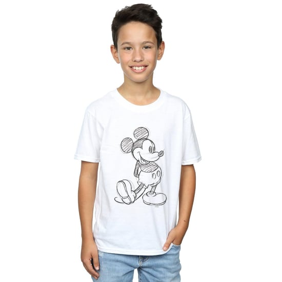 Disney - T-Shirt für Jungen (Weiß) - Image 2