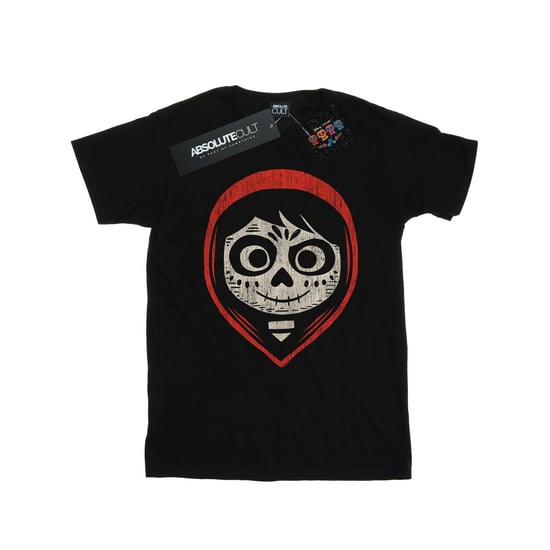 Disney - "Coco" T-Shirt für Herren (Schwarz) - Image 1