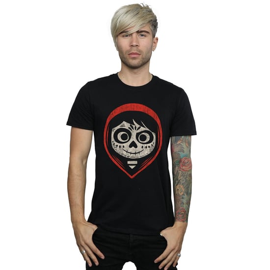 Disney - "Coco" T-Shirt für Herren (Schwarz) - Image 2