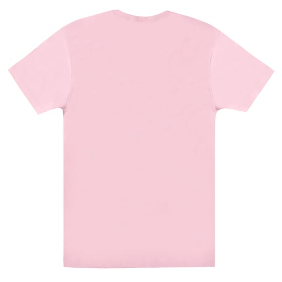 Disney - "Cars Lightning Vs Storm" T-Shirt für Herren (Babyrosa) - Image 2