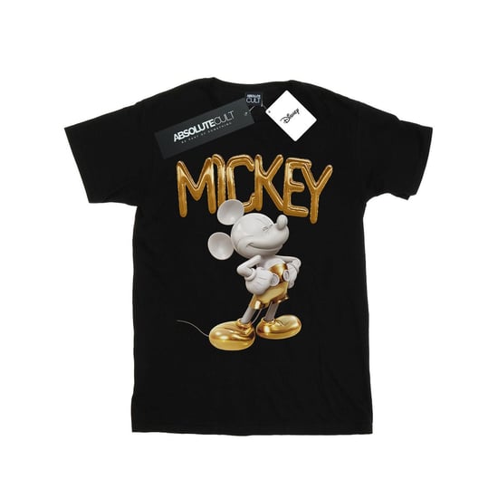 Disney - T-Shirt für Herren (Schwarz) - Image 1