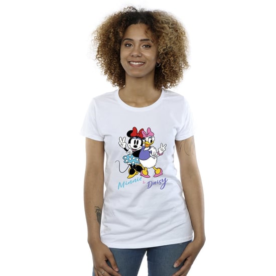 Disney - T-Shirt für Damen (Weiß) - Image 2