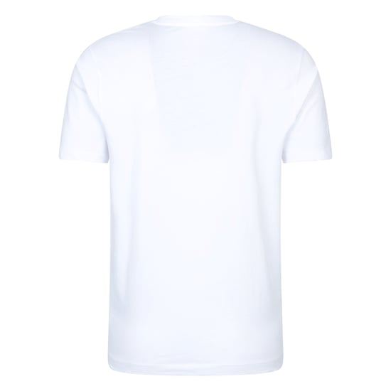 Mountain Warehouse - "London" T-Shirt für Herren kurzärmlig (Weiß) - Image 2