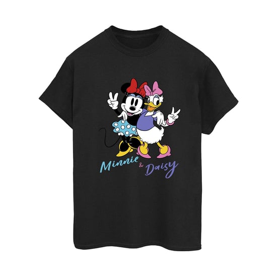 Disney - T-Shirt für Damen (Schwarz) - Image 1