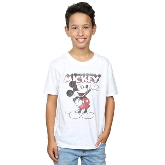Disney - "Presents" T-Shirt für Jungen (Weiß) - Image 2