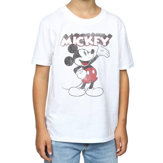 Disney - "Presents" T-Shirt für Jungen (Weiß) - Image 3