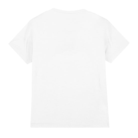 Disney - T-Shirt für Kinder - Valentinstag (Weiß) - Image 2