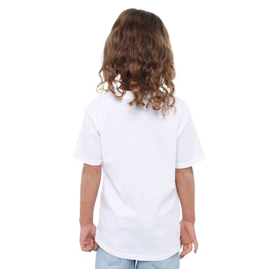 Disney - T-Shirt für Kinder - Valentinstag (Weiß) - Image 4