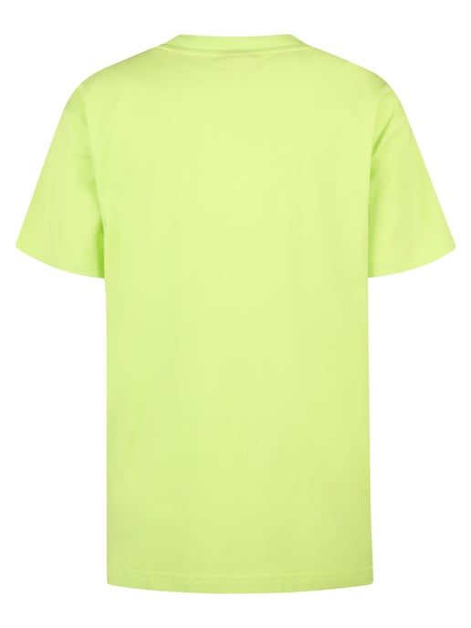 Petrol Industries - T-Shirt mit Aufdruck Seapearl Jungen - Gelb - Image 2
