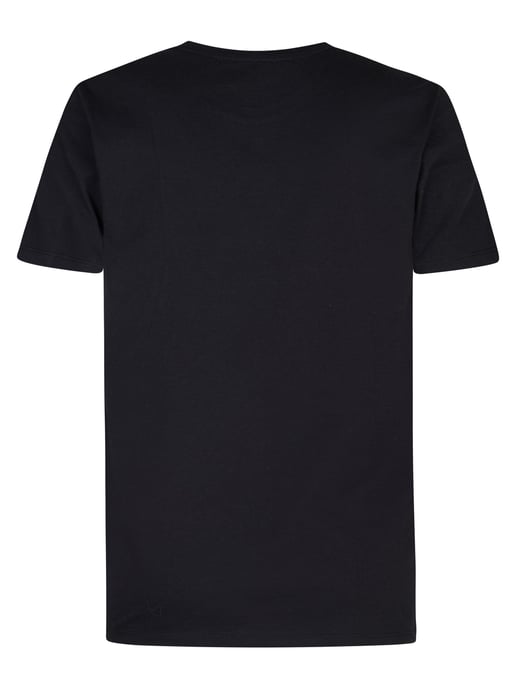Petrol Industries - 3-er Pack T-Shirt  Herren - - Image 2