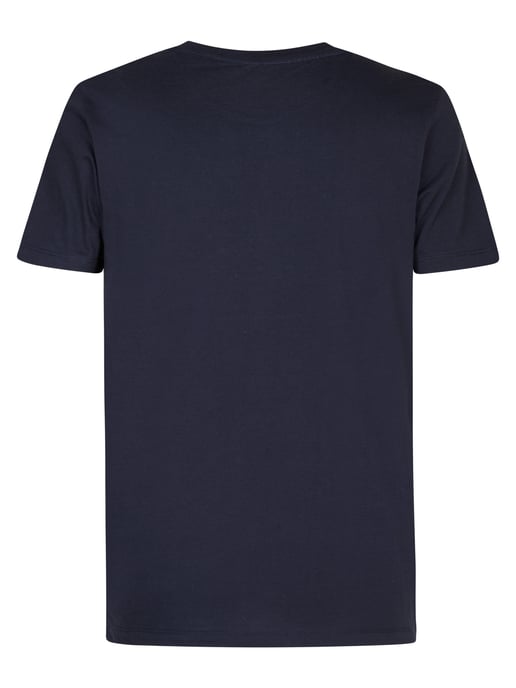 Petrol Industries - 3-er Pack T-Shirt  Herren - - Image 5