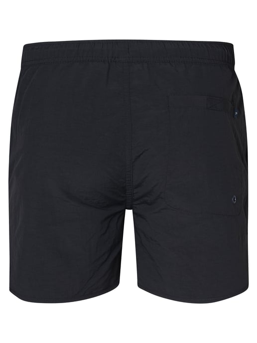 Petrol Industries - Unifarbene Badehose Pebbleway Herren - Schwarz - Image 2