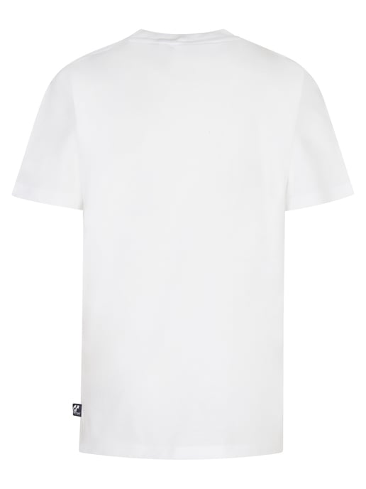 Petrol Industries - T-Shirt mit Logo Gran Turismo Checkpoint Jungen - Weiß - Image 2