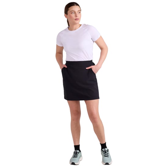 Mountain Warehouse - "Flex" Shorts für Damen (Schwarz) - Image 4
