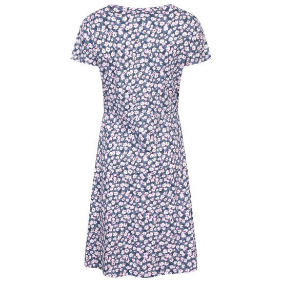 Mountain Warehouse - "Essentials Lora" Kleid mit ausgestelltem Rock für Damen (Grau) - Image 2