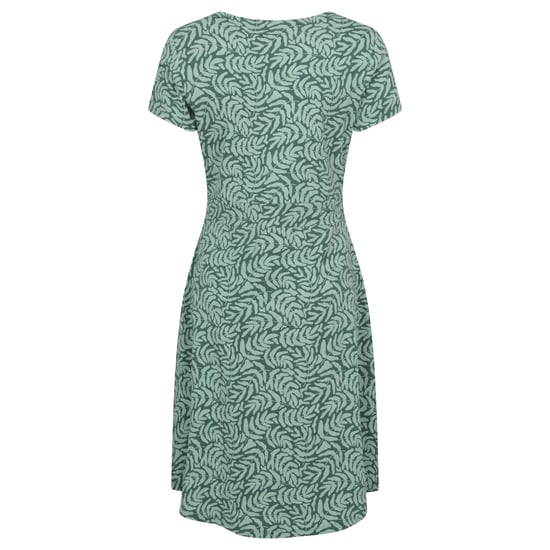 Mountain Warehouse - "Orchid" Midikleid für Damen (Khakigrün) - Image 2