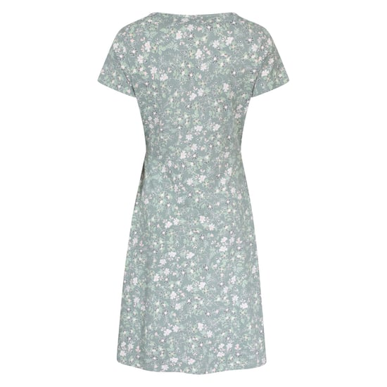 Mountain Warehouse - "Essentials Lora" Kleid mit ausgestelltem Rock für Damen (Blassgrün) - Image 2