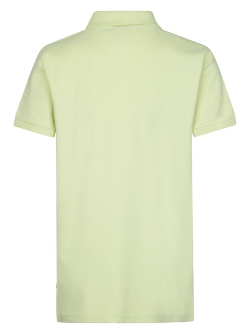 Petrol Industries - Klassisches Poloshirt Flaming  Jungen -  Grün - Image 2