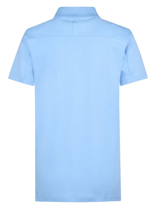 Petrol Industries - Sportliches Polo Ripple Jungen - Blau - Image 2