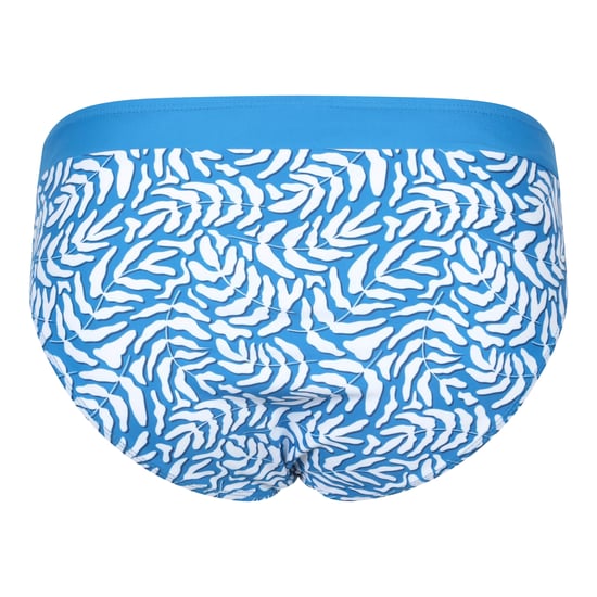 Mountain Warehouse - "Ocean Notion" Bikinihöschen für Damen (Blau) - Image 2