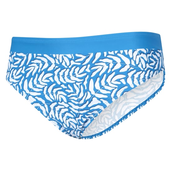 Mountain Warehouse - "Ocean Notion" Bikinihöschen für Damen (Blau) - Image 3