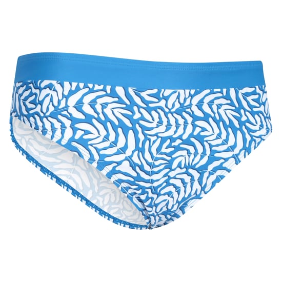 Mountain Warehouse - "Ocean Notion" Bikinihöschen für Damen (Blau) - Image 4