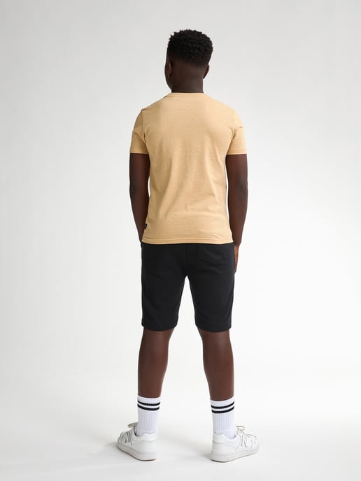 Petrol Industries - Jogging-Shorts Bayside Jungen - Schwarz - Image 5