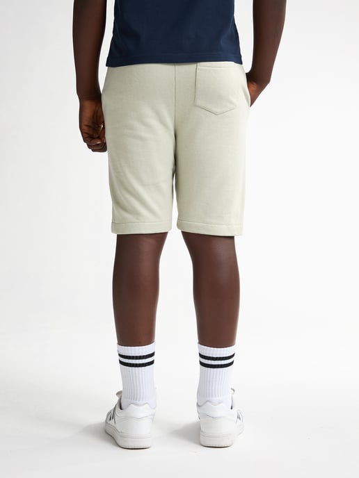 Petrol Industries - Jogging-Shorts Sapphire  Jungen -  Grün - Image 4