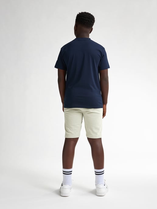 Petrol Industries - Jogging-Shorts Sapphire  Jungen -  Grün - Image 6