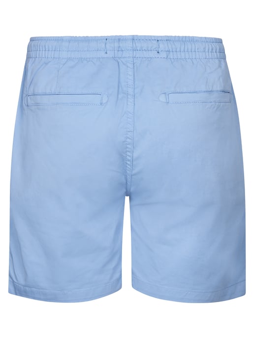 Petrol Industries - Chino-Shorts mit Tunnelzug Angler  Jungen -  Blau - Image 2