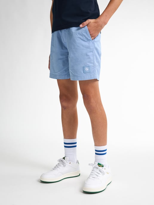 Petrol Industries - Chino-Shorts mit Tunnelzug Angler  Jungen -  Blau - Image 3