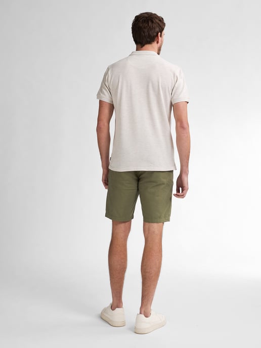 Petrol Industries - Chino-Shorts Tropicwave Herren - Grün - Image 6