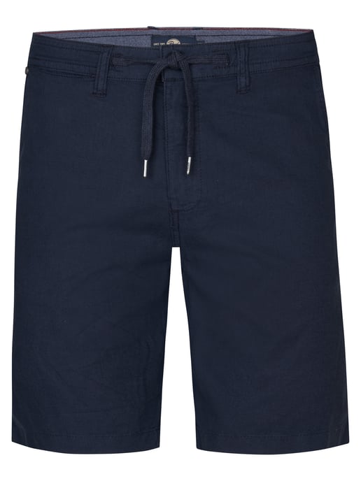 Petrol Industries - Chino-Shorts Tropicwave Herren - Blau - Image 1