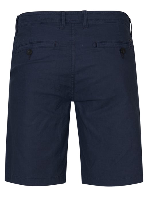 Petrol Industries - Chino-Shorts Tropicwave Herren - Blau - Image 2
