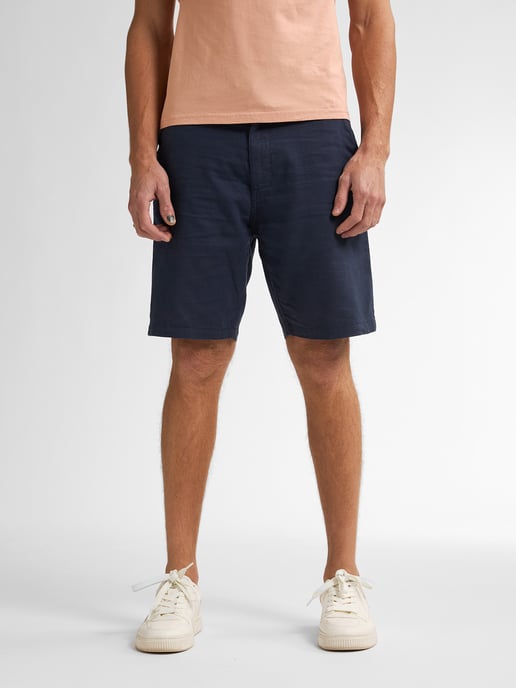 Petrol Industries - Chino-Shorts Tropicwave Herren - Blau - Image 3