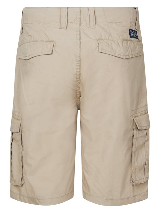 Petrol Industries - Cargo-Shorts Oceania  Jungen -  Braun - Image 2
