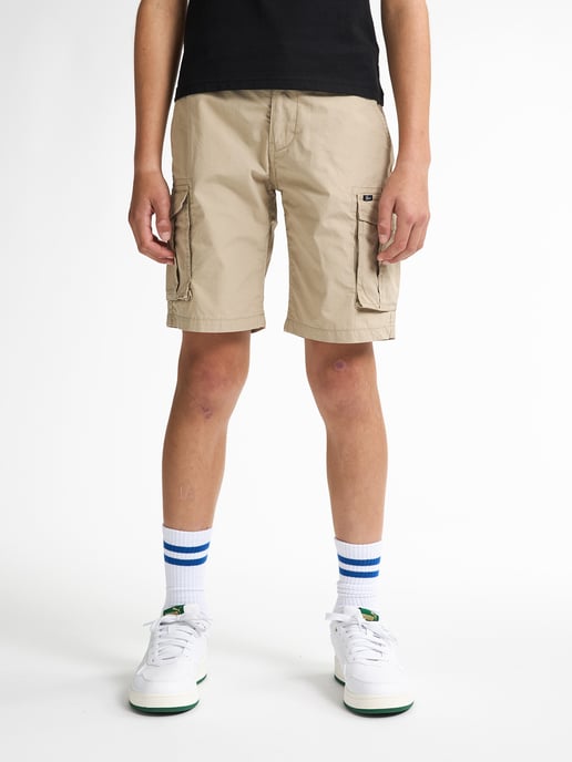 Petrol Industries - Cargo-Shorts Oceania  Jungen -  Braun - Image 3