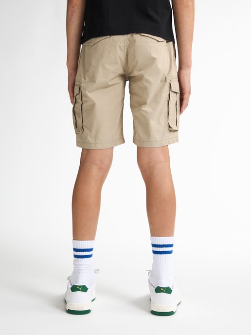 Petrol Industries - Cargo-Shorts Oceania  Jungen -  Braun - Image 4