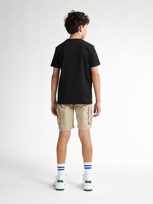 Petrol Industries - Cargo-Shorts Oceania  Jungen -  Braun - Image 6