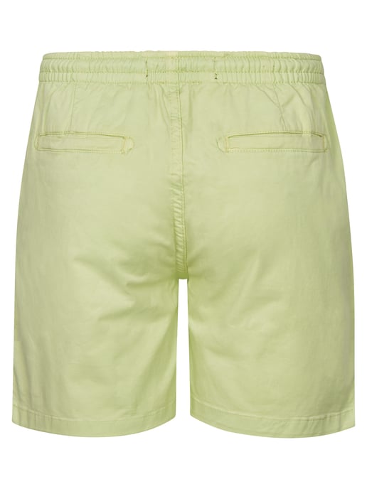 Petrol Industries - Chino-Shorts mit Tunnelzug Angler Jungen - Grün - Image 2