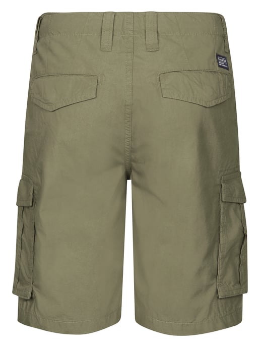 Petrol Industries - Cargo-Shorts Oceania  Jungen -  Grün - Image 2