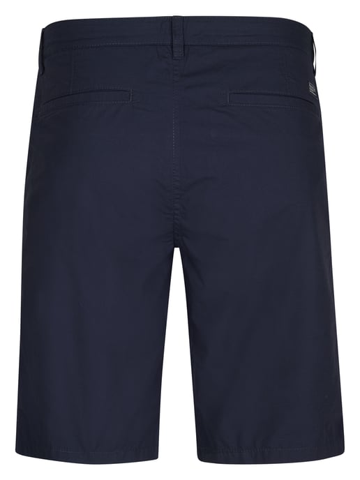 Petrol Industries - Chino-Shorts Coralway Herren - Blau - Image 2