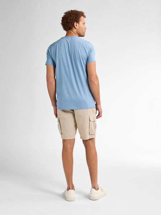 Petrol Industries - Cargo-Shorts Seagrapewalk Herren - Braun - Image 6