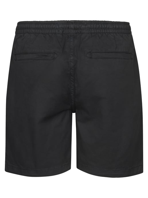 Petrol Industries - Chino-Shorts mit Tunnelzug Angler Jungen - Schwarz - Image 2
