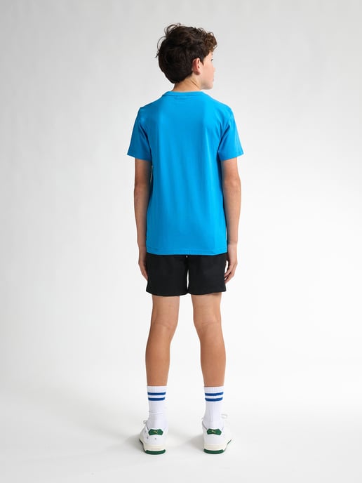 Petrol Industries - Chino-Shorts mit Tunnelzug Angler Jungen - Schwarz - Image 6
